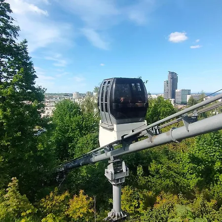 شقة Abrahama 46 - Centrum *