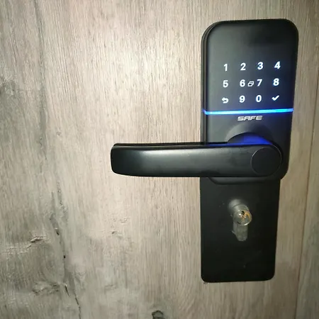 شقة Abrahama 46 - Centrum غدينيا