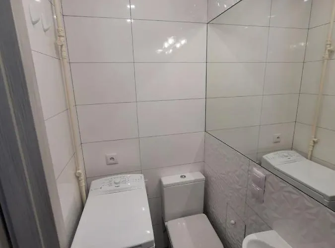 Apartmán Abrahama 46 - Centrum