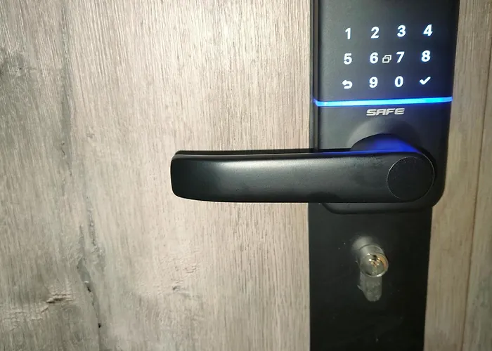 Apartmán Abrahama 46 - Centrum Gdyně